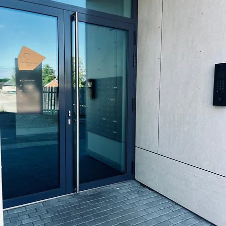 Komeet Apartman Pärnu