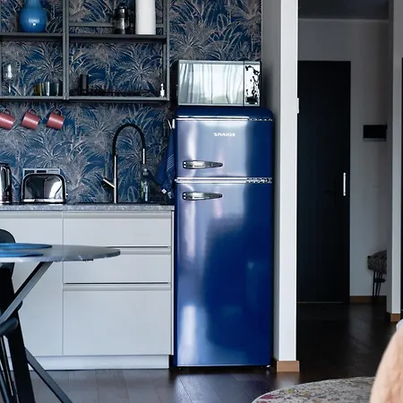 Komeet Appartement
