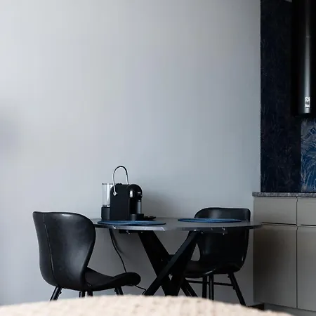Komeet Appartement *