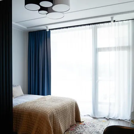 Komeet Apartman Pärnu