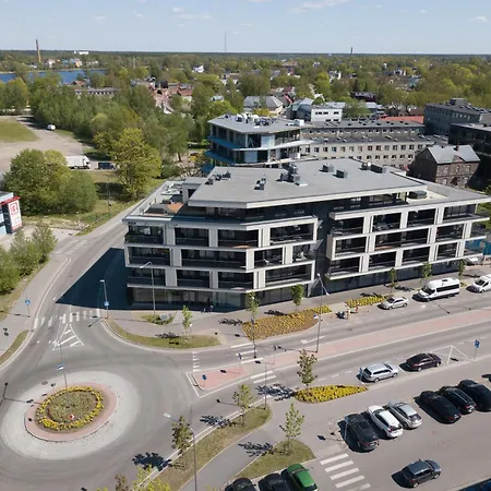 Komeet Appartement