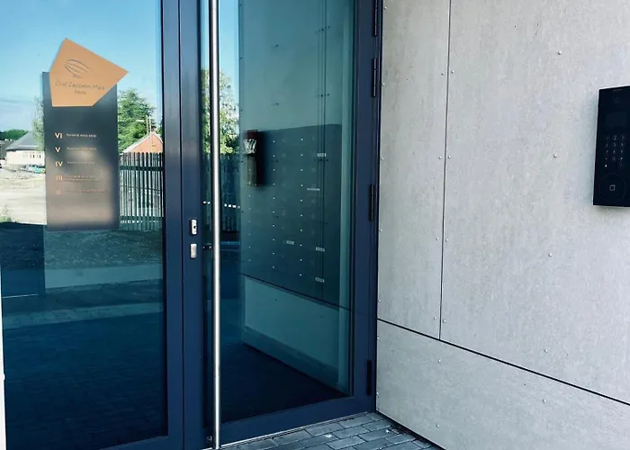 Komeet Apartment Parnu