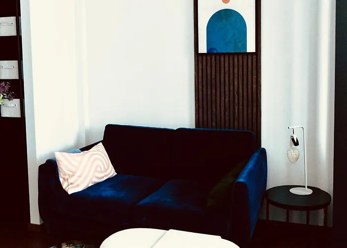 Apartment Komeet Parnu