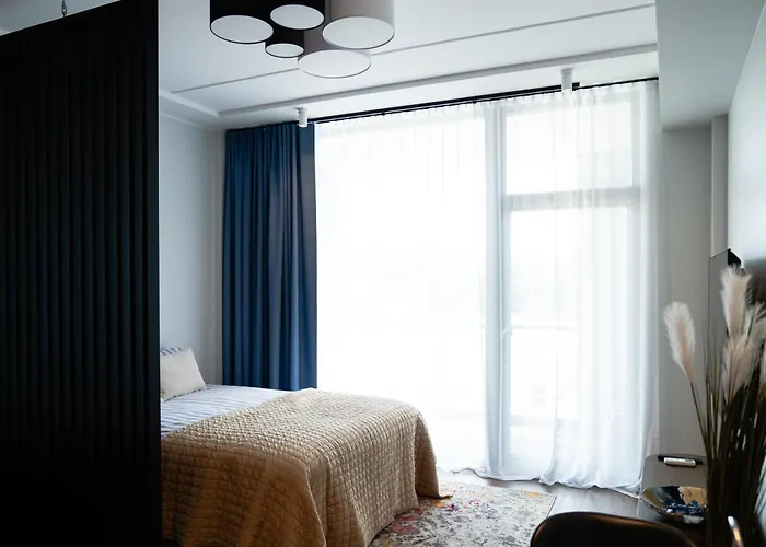 Komeet Apartment Parnu